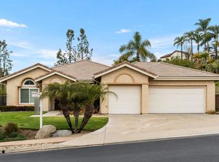 1949 Monarch Ridge Cir, El Cajon, CA 92019