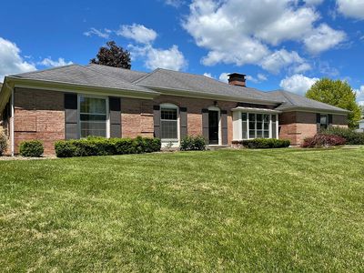 201 Candlelight Dr, Clarksburg, WV, 26301