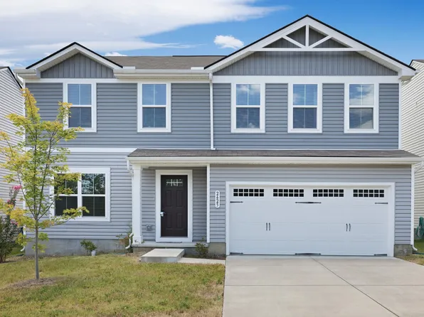 2625 Coffenberry Ln, Nashville, TN 37207