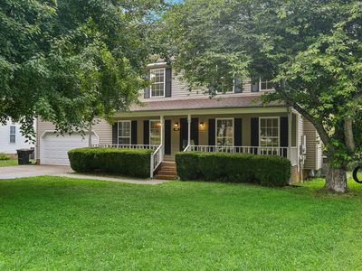 1502 Cason Trl, Murfreesboro, TN, 37128