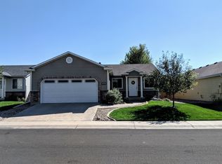 4009 Berwick Ln, Fort Collins, CO 80524