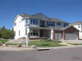 20707 E Fair Ln, Centennial, CO 80016