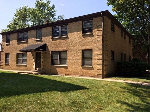 4th image of 3829 N Humboldt Blvd #3827-3