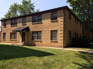 $895 1 BR, 1 BA Apartment - Includes Heat - Riverwest, UWM 3829 N Humboldt, Milwaukee, WI 53212