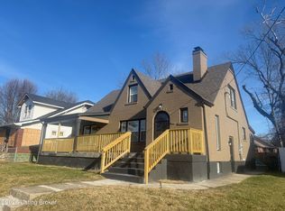 125 N 43rd St, Louisville, KY