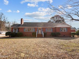 809 Jeffreys Rd, Rocky Mount, NC 27804