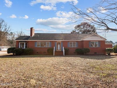 809 Jeffreys Road, Rocky Mount, NC, 27804