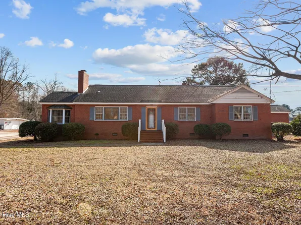 809 Jeffreys Road, Rocky Mount, NC 27804