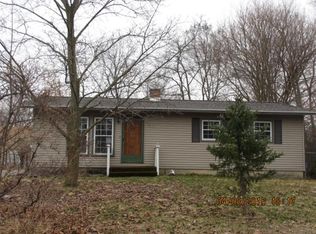 3988 Oak Valley Ave SW, Wyoming, MI 49519