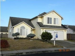 9010 NE 161st Pl, Vancouver, WA 98682