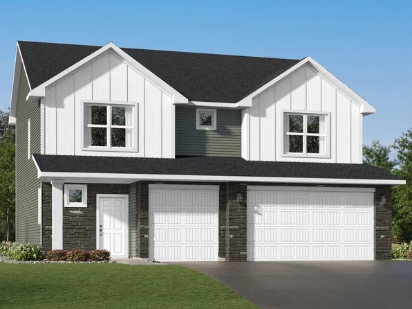 18346 Glancy Way, Lakeville, MN 55068