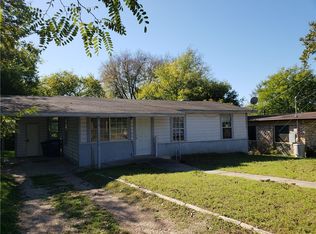 1415 S Redondo Dr, Austin, TX 78721