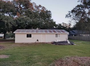 1408 Horridge St, Vinton, LA 70668