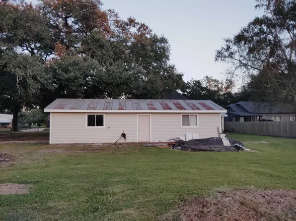 1408 Horridge St, Vinton, LA 70668