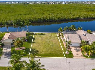 3833 San Lorenzo Dr, Punta Gorda, FL 33950