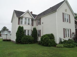 749 Maurice St, Ishpeming, MI 49849