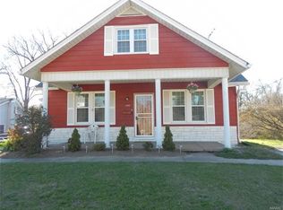 500 S Morrison Ave, Collinsville, IL 62234