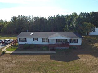 3184 Kents Store Way, Kents Store, VA 23084