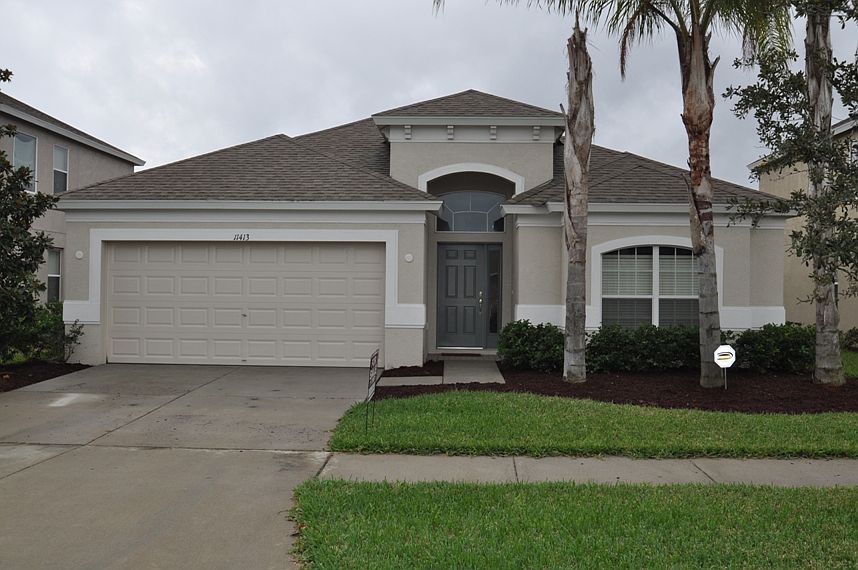 11413 Flora Springs DR
