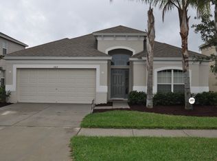 11413 Flora Springs Dr, Riverview, FL 33579