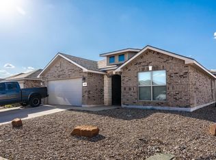 1219 E 89th St, Odessa, TX 79765