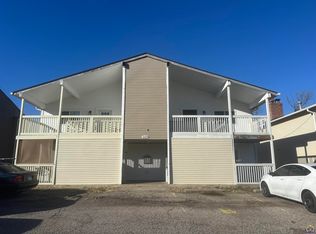 3407 SW Gage Blvd, Topeka, KS 66614