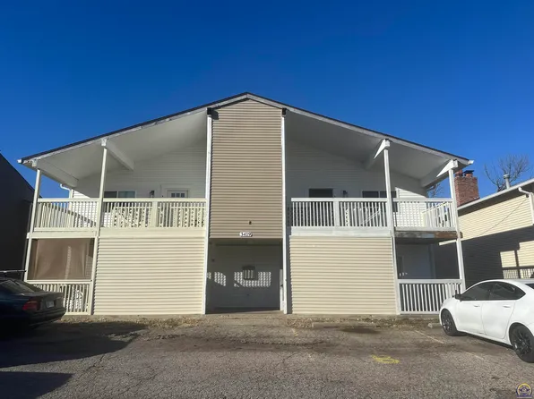 3407 SW Gage Blvd, Topeka, KS 66614