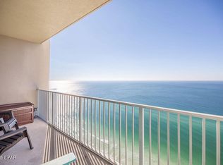 16819 Front Beach Rd UNIT 2911, Panama City Beach, FL 32407