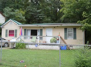 2422 Doolittle St, Chattanooga, TN 37406