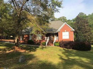 213 Kings Crest Blvd, Perry, GA 31069