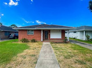 3407 42nd St, Metairie, LA 70001