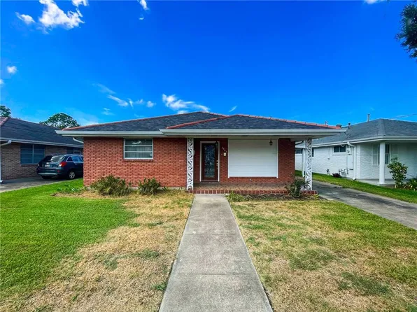 3407 42nd St, Metairie, LA 70001