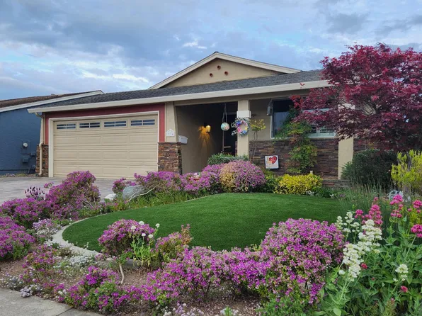 764 Bronte Ave, Watsonville, CA 95076