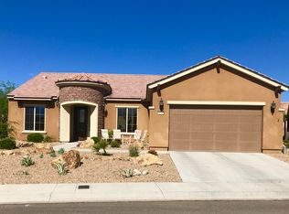 1208 Waterfall Vw, Mesquite, NV 89034