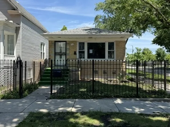 658 E 87th Pl, Chicago, IL 60619