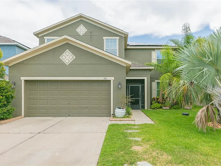 515 Vista Ridge Dr — Photo 1