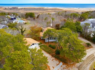 43 Woodsneck Road, East Orleans, MA 02653