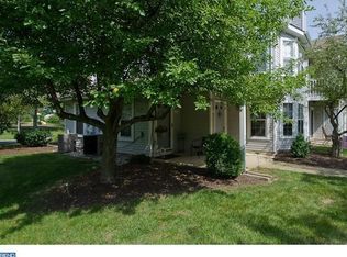 503 Shepherds Way, Southampton, PA 18966