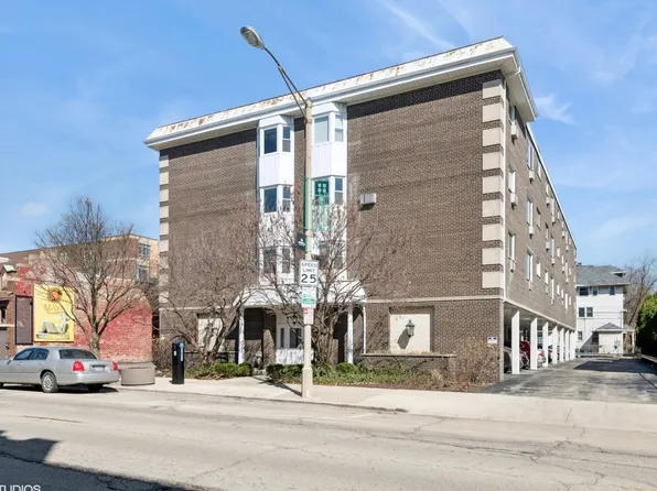 150 S Oak Park Ave APT 301, Oak Park, IL 60302