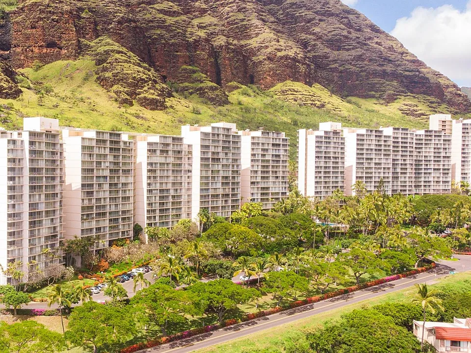 84-740 Kili Dr #1422