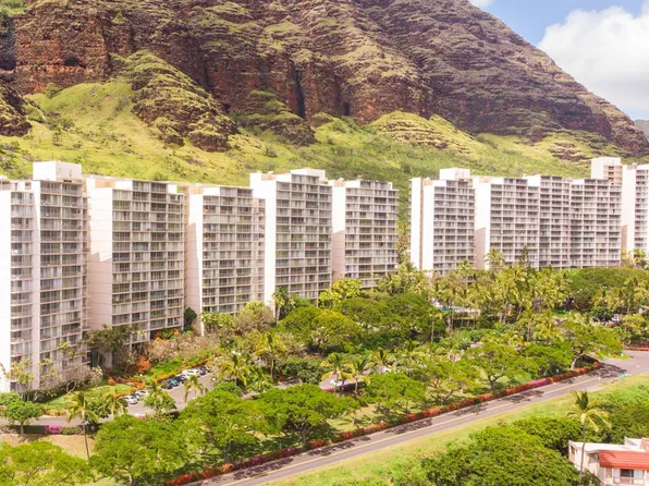 84-740 Kili Dr APT 1422, Waianae, HI 96792