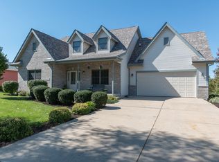 6120 248th Ct, Salem, WI 53168