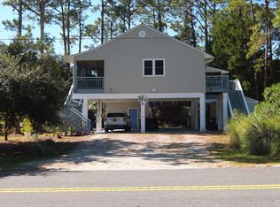102 Franklin St, Lanark Village, FL 32323