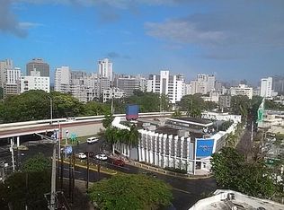 AVE Condado 120 APT #703, San Juan, PR 00907
