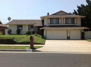 1340 Brookdale Ave, La Habra, CA 90631