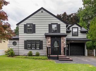 75 Wyndale Rd, Rochester, NY 14617