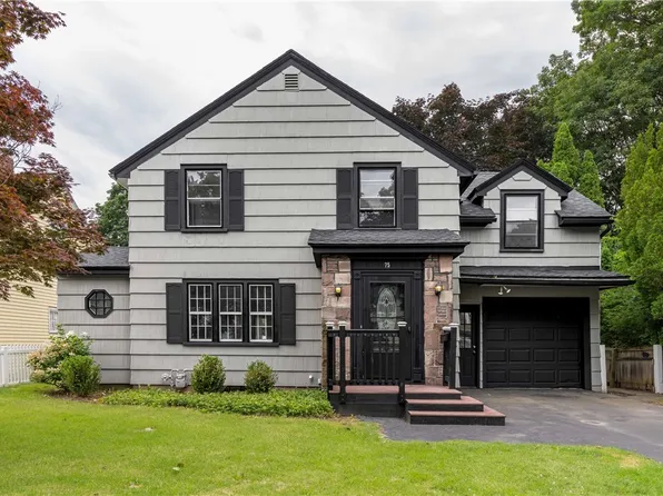 75 Wyndale Rd, Rochester, NY 14617
