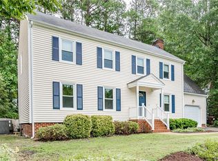 7607 Belmont Stakes Dr, Midlothian, VA 23112