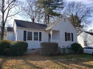 818 N Vernon St, Spartanburg, SC 29303