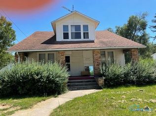 519 Washington St, Findlay, OH 45840